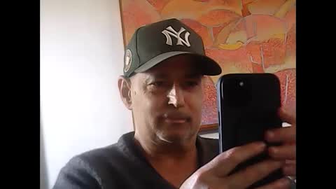 nickincali online show from 12.16.24