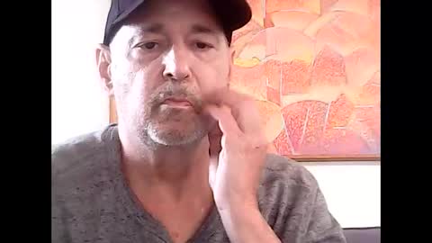 nickincali online show from 12.28.24