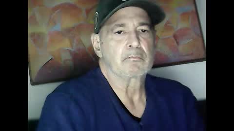 nickincali online show from 01.13.25