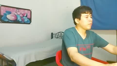 Snapshot of nickk_wolff chatting on 06.15.26 Nickk Wolff online show from 06.15.26