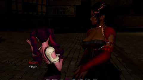 Nik online show from 02.12.25