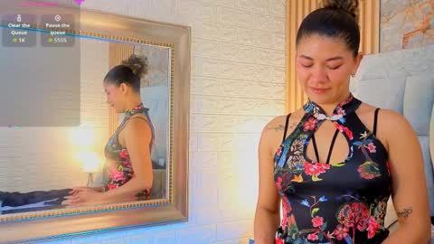 nickollsaenz online show from 04.06.26