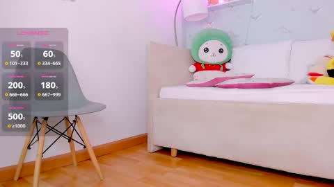 Snapshot of nicksantos_ chatting on 01.14.25 Nicolas online show from 01.14.25