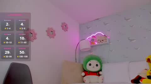 Snapshot of nicksantos_ chatting on 01.17.25 Nicolas online show from 01.17.25