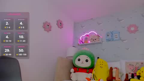 Snapshot of nicksantos_ chatting on 01.30.25 Nicolas online show from 01.30.25