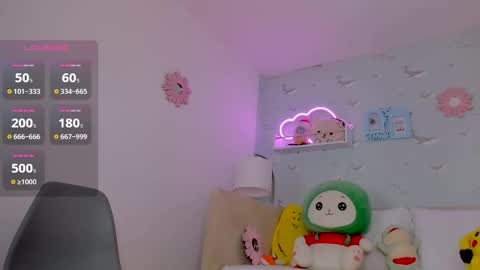 Snapshot of nicksantos_ chatting on 03.11.25 Nicolas online show from 03.11.25