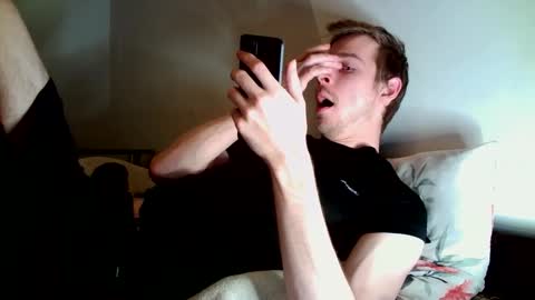 Nick online show from 10.28.25