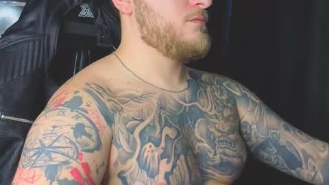nicktattoomaster online show from 02.02.26
