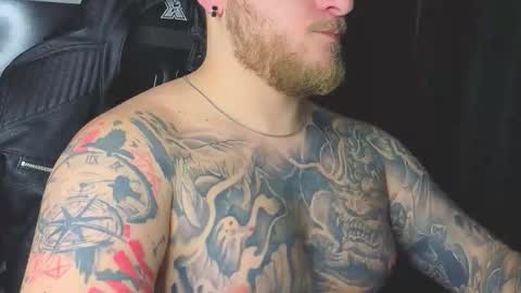 nicktattoomaster online show from 02.03.26