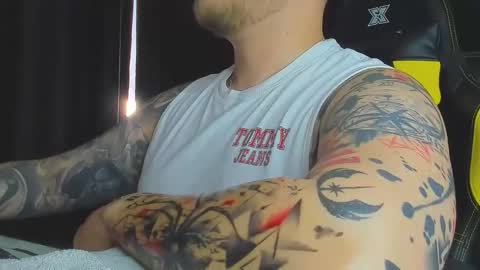 nicktattoomaster online show from 05.16.26