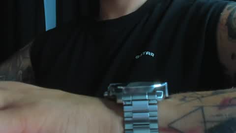 nicktattoomaster online show from 07.16.26