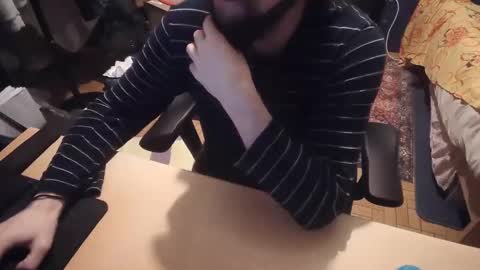 Thomas Jefferson online show from 01.07.25