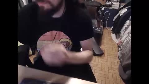 Thomas Jefferson online show from 11.23.25