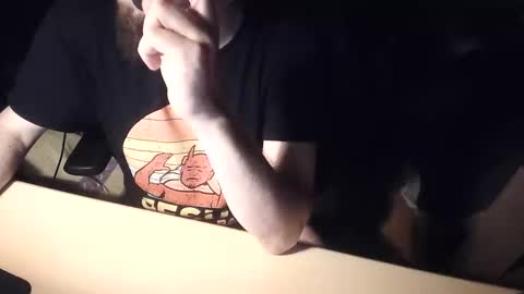 Thomas Jefferson online show from 11.27.25