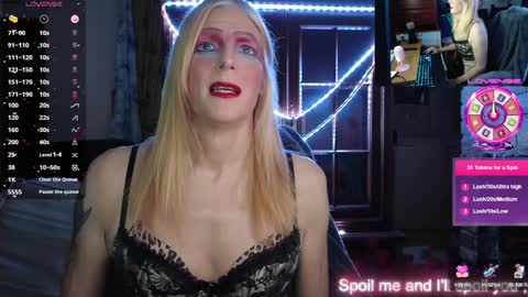 nicktuuk online show from 12.16.24