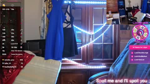 nicktuuk online show from 12.24.24