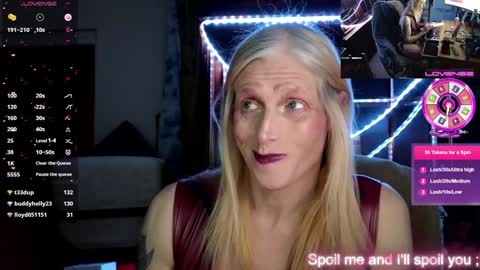 nicktuuk online show from 01.08.25