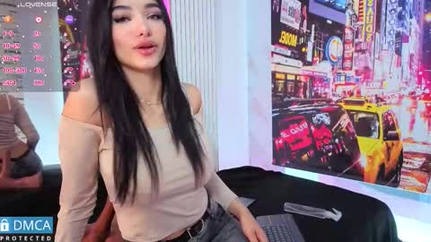 NICKY online show from 09.25.25