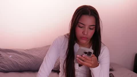 Snapshot of nicky_and_blake chatting on 03.03.25 nicky and blake online show from 03.03.25