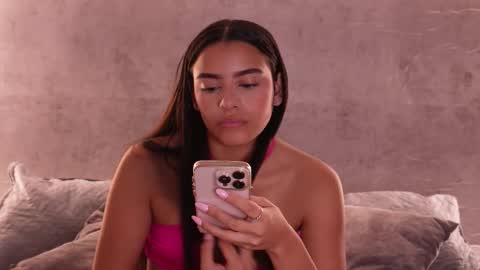 nicky and blake online show from 02.15.26