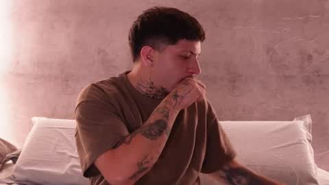 nicky and blake online show from 03.18.26