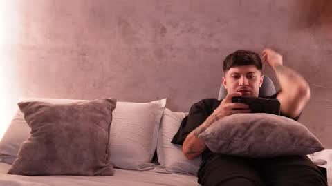 nicky and blake online show from 03.24.26