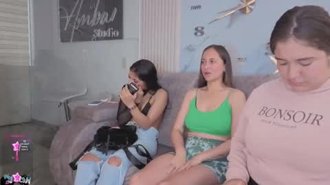 nicky_as online show from 11.06.25