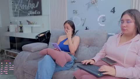 nicky_as online show from 03.02.26