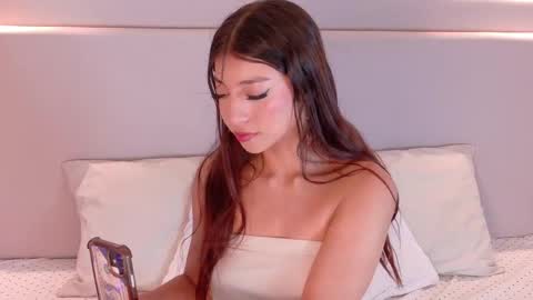 nicky_belmonth online show from 02.26.25