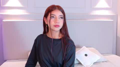 nicky_belmonth online show from 03.11.25