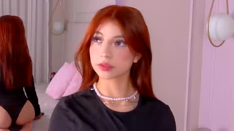 nicky_belmonth online show from 10.30.25