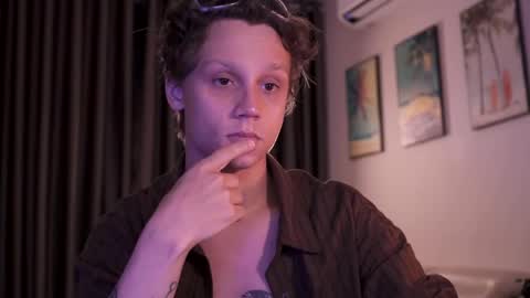 Nicky Neal online show from 03.27.26