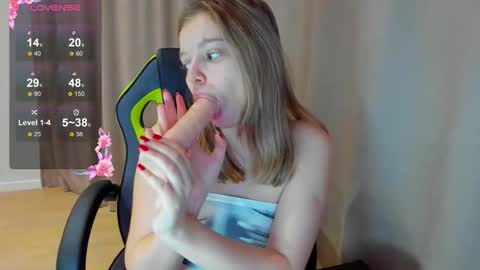 Nicky online show from 01.14.26