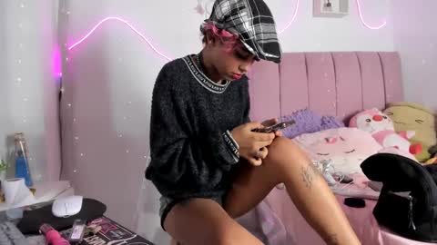 Snapshot of nicky_teem chatting on 06.06.26 nicky_teem online show from 06.06.26