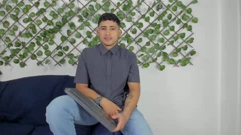 Snapshot of nicky_vance chatting on 02.22.25 nicky online show from 02.22.25