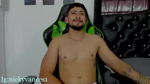 nicky online show from 03.09.26