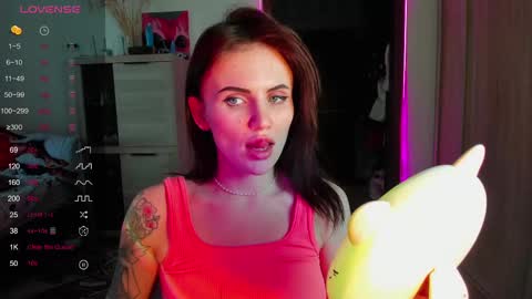 Snapshot of nicky_weekends chatting on 02.24.25 Nicky Weekends online show from 02.24.25