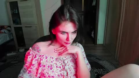 Snapshot of nicky_weekends chatting on 03.07.25 Nicky Weekends online show from 03.07.25