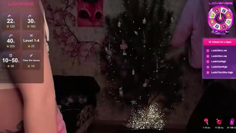 Snapshot of nicky_weekends chatting on 01.12.26 Nicky Weekends online show from 01.12.26