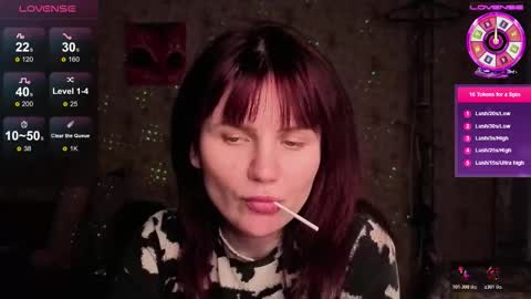 Snapshot of nicky_weekends chatting on 01.15.26 Nicky Weekends online show from 01.15.26