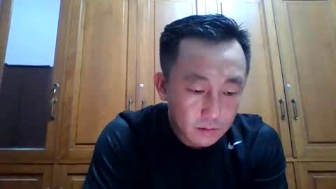 Snapshot of nickyang75 chatting on 10.23.25 nickyang75 online show from 10.23.25