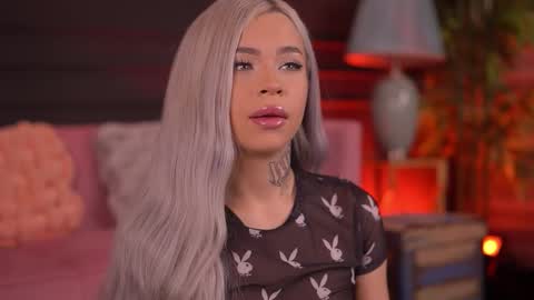 Nicky online show from 11.08.25