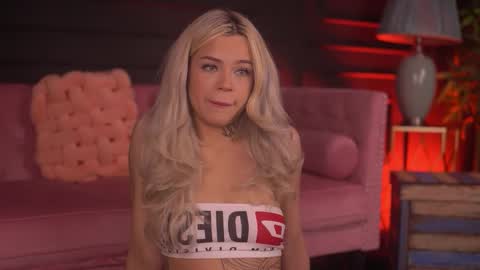 Nicky online show from 11.27.25