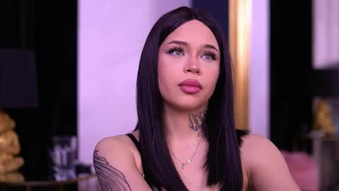 Nicky online show from 04.11.26