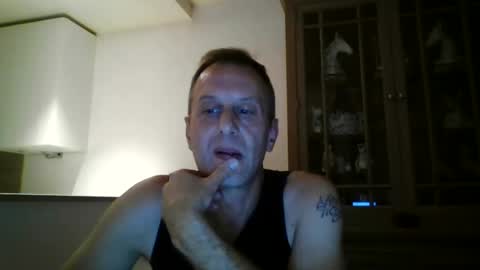 Snapshot of nickyboy4 chatting on 07.28.26 Bart online show from 07.28.26