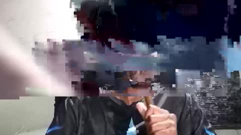 Snapshot of nickyle63 chatting on 12.18.24 james online show from 12.18.24