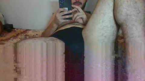 Snapshot of nickynicolasse chatting on 12.04.24 ricky online show from 12.04.24