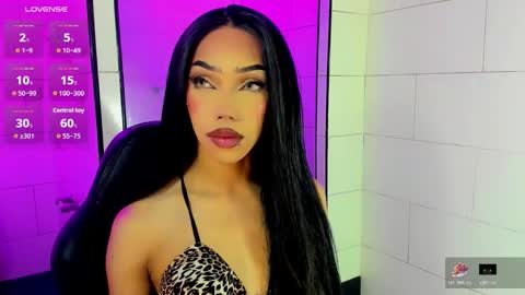 Nicky online show from 10.31.25