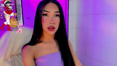 Nicky online show from 12.16.25