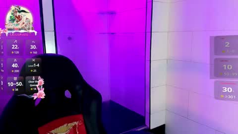 Nicky online show from 12.23.25